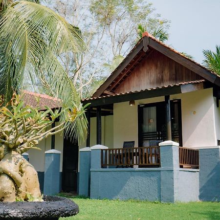 Grand Elty Krakatoa Hotel Kalianda Luaran gambar