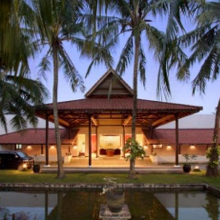 Grand Elty Krakatoa Hotel Kalianda Luaran gambar