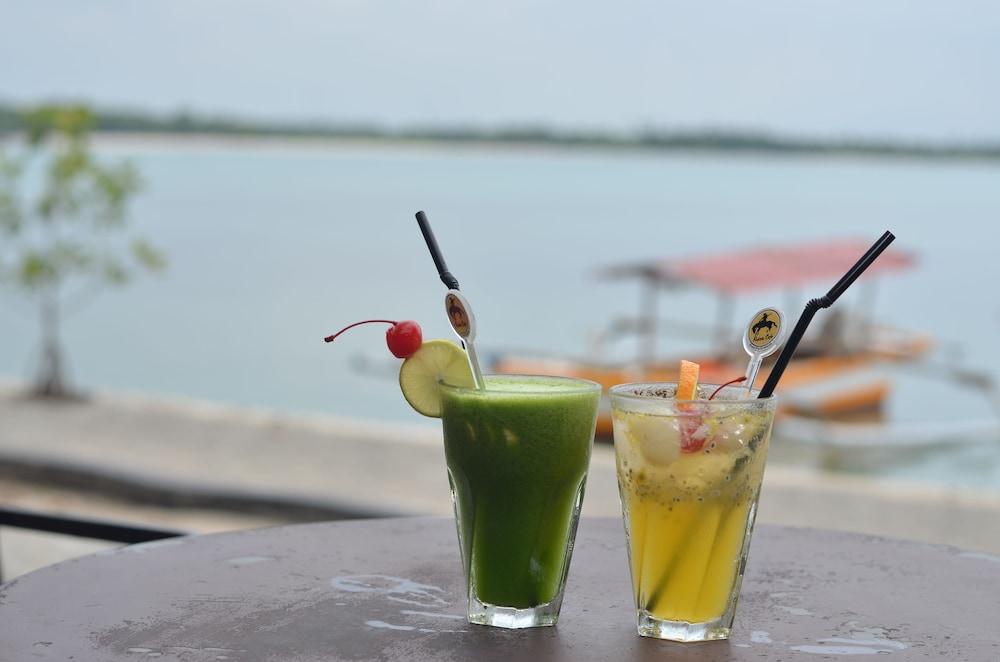 Grand Elty Krakatoa Hotel Kalianda Luaran gambar