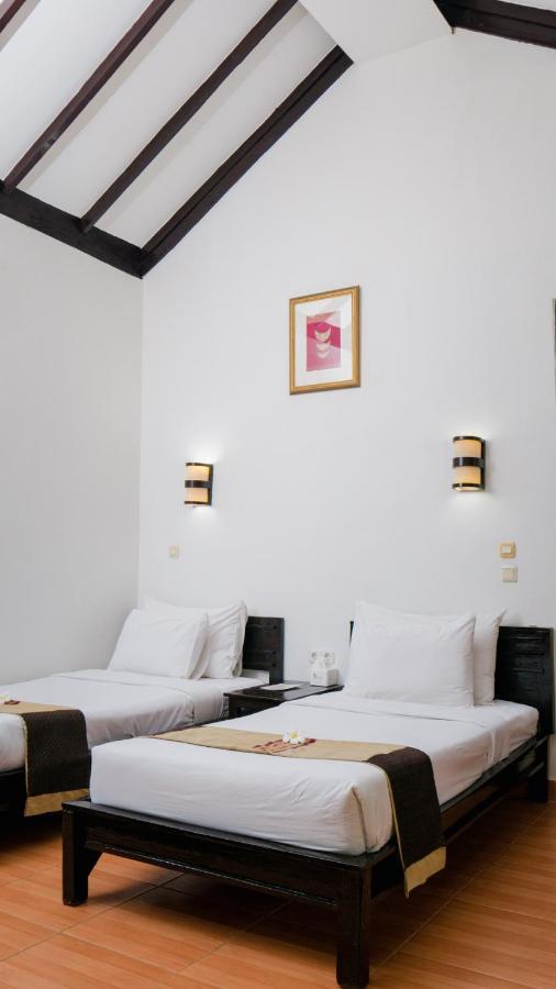 Grand Elty Krakatoa Hotel Kalianda Luaran gambar