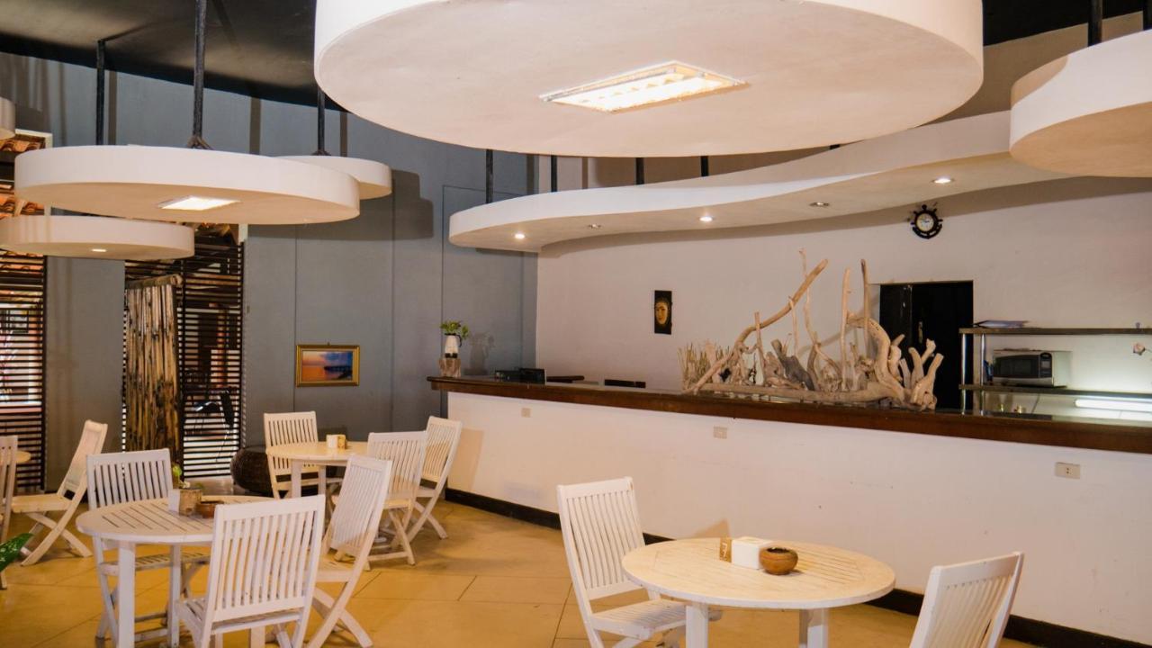 Grand Elty Krakatoa Hotel Kalianda Luaran gambar