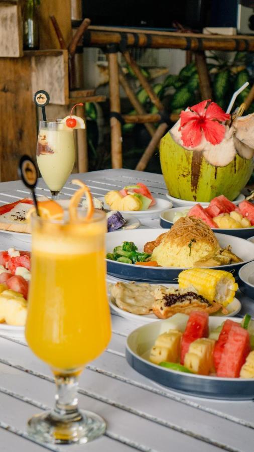Grand Elty Krakatoa Hotel Kalianda Luaran gambar