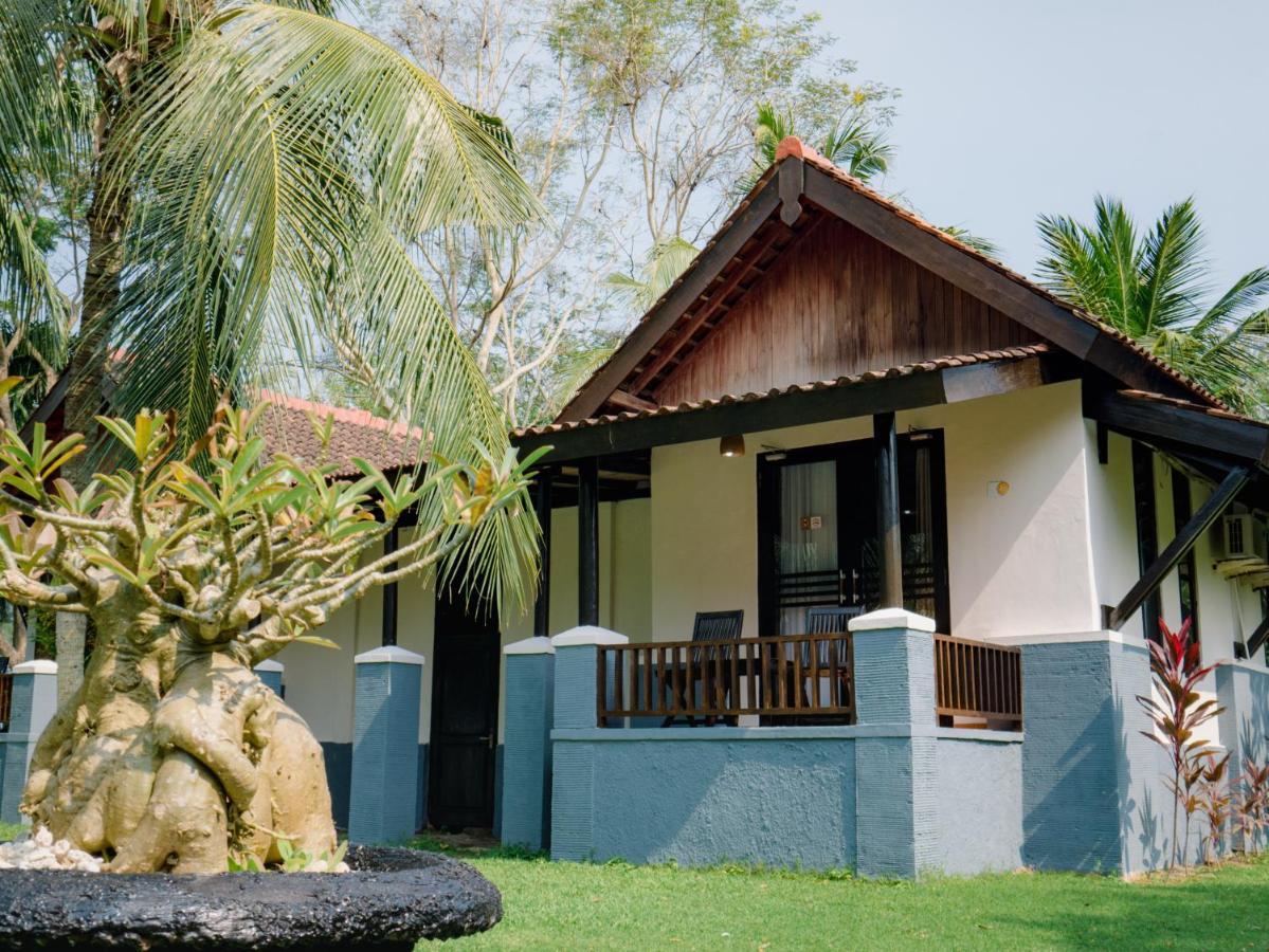 Grand Elty Krakatoa Hotel Kalianda Luaran gambar