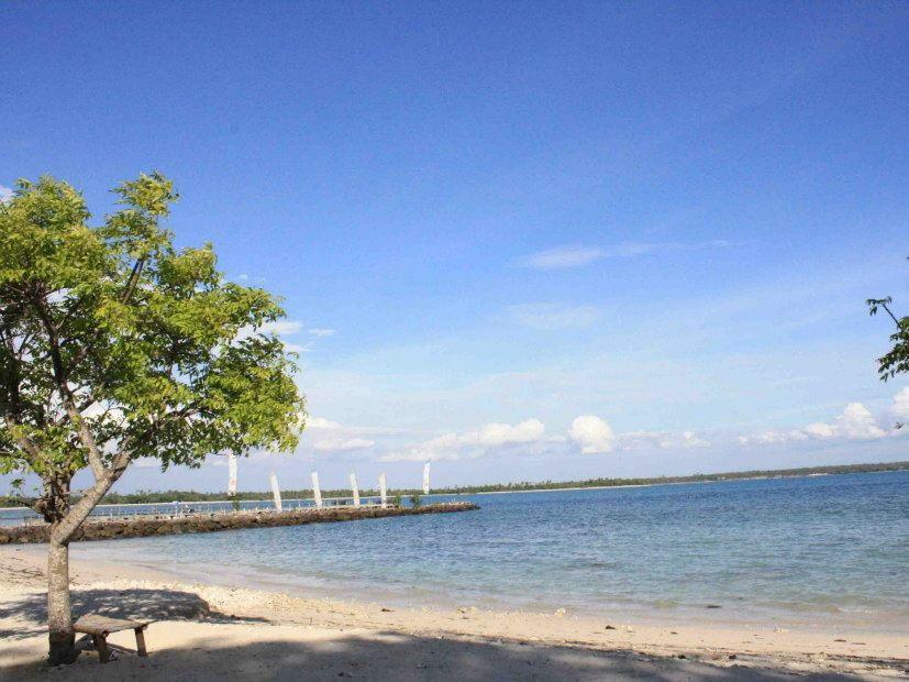 Grand Elty Krakatoa Hotel Kalianda Luaran gambar
