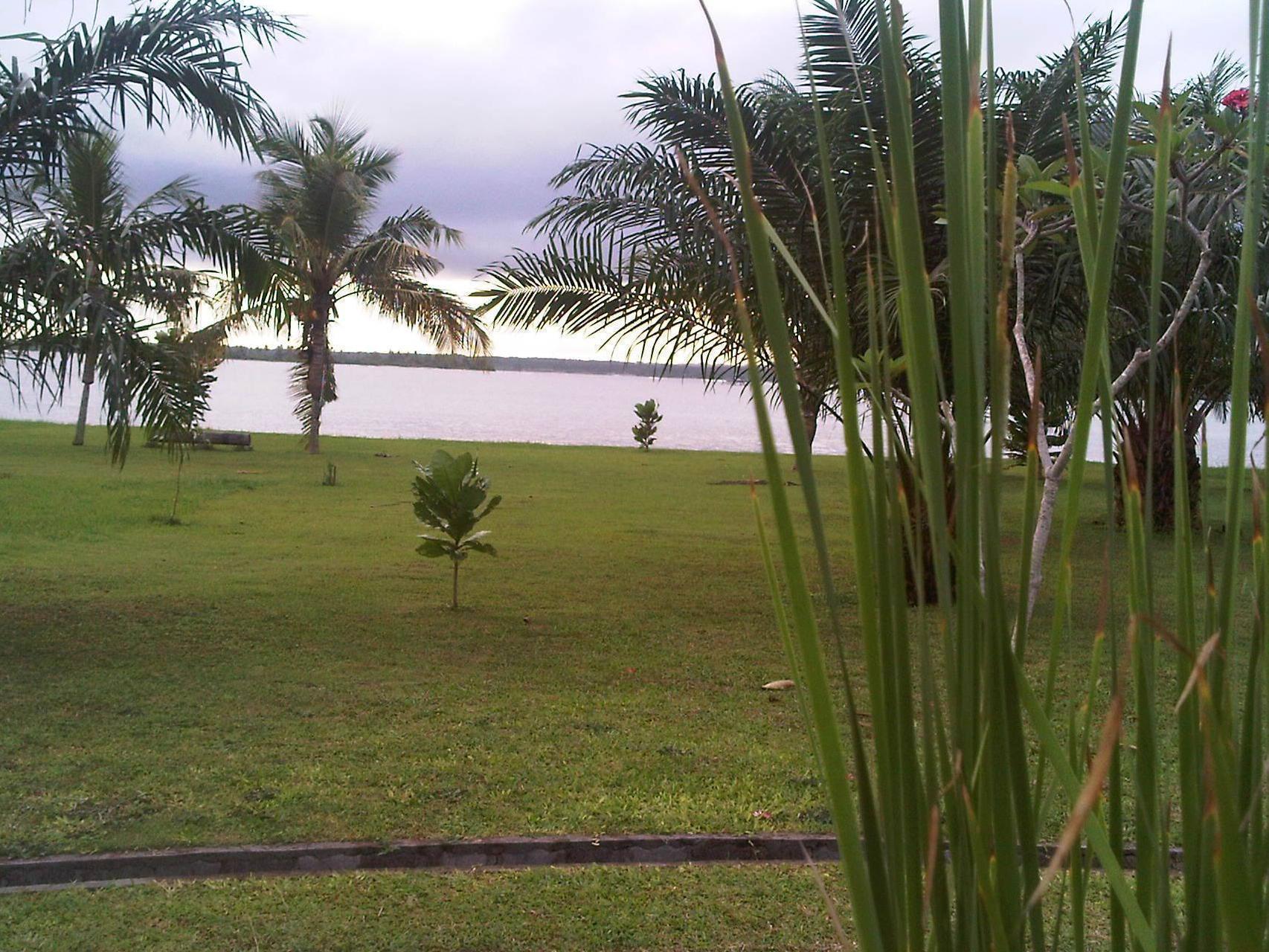Grand Elty Krakatoa Hotel Kalianda Luaran gambar