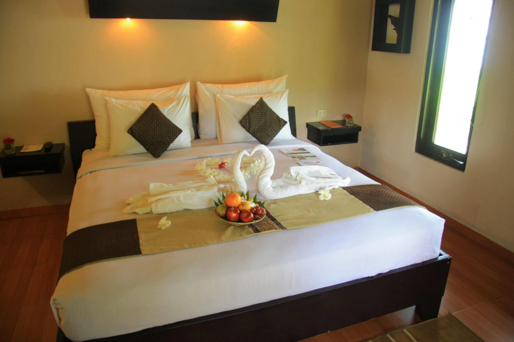 Grand Elty Krakatoa Hotel Kalianda Luaran gambar