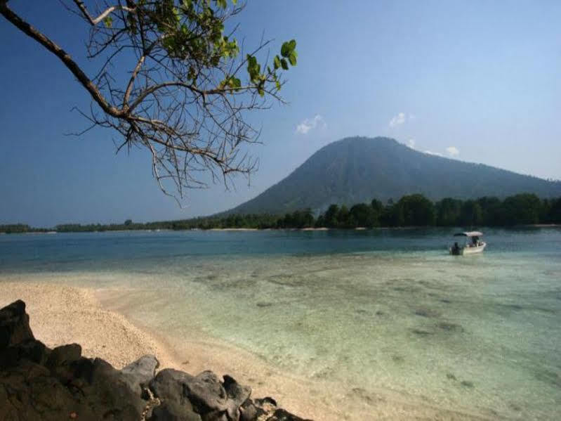 Grand Elty Krakatoa Hotel Kalianda Luaran gambar
